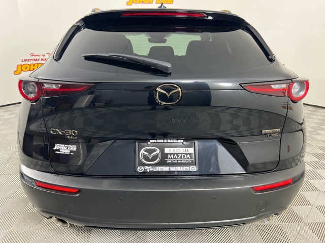 2026 Mazda Mazda CX-30 2.5 Turbo Premium Plus AWD