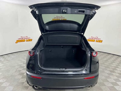 2026 Mazda Mazda CX-30 2.5 Turbo Premium Plus AWD