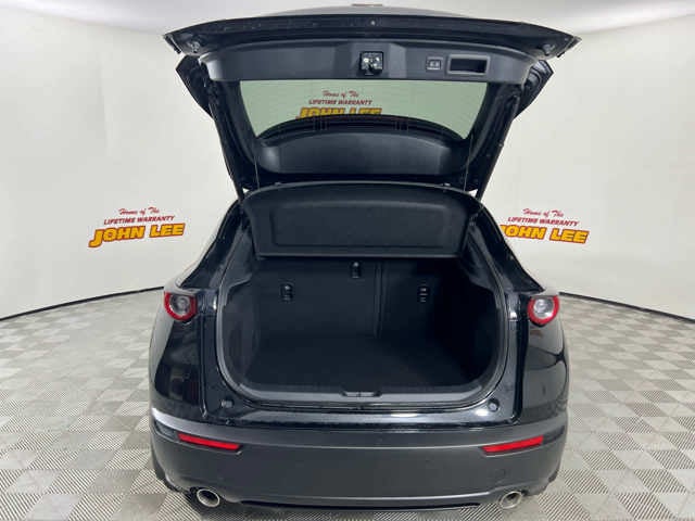 2026 Mazda Mazda CX-30 2.5 Turbo Premium Plus AWD