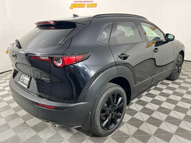 2026 Mazda Mazda CX-30 2.5 Turbo Premium Plus AWD