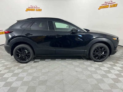 2026 Mazda Mazda CX-30 2.5 Turbo Premium Plus AWD