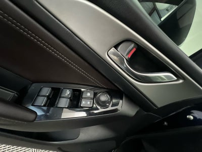 2018 Mazda Mazda3 5-Door Touring