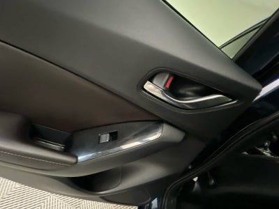 2018 Mazda Mazda3 5-Door Touring