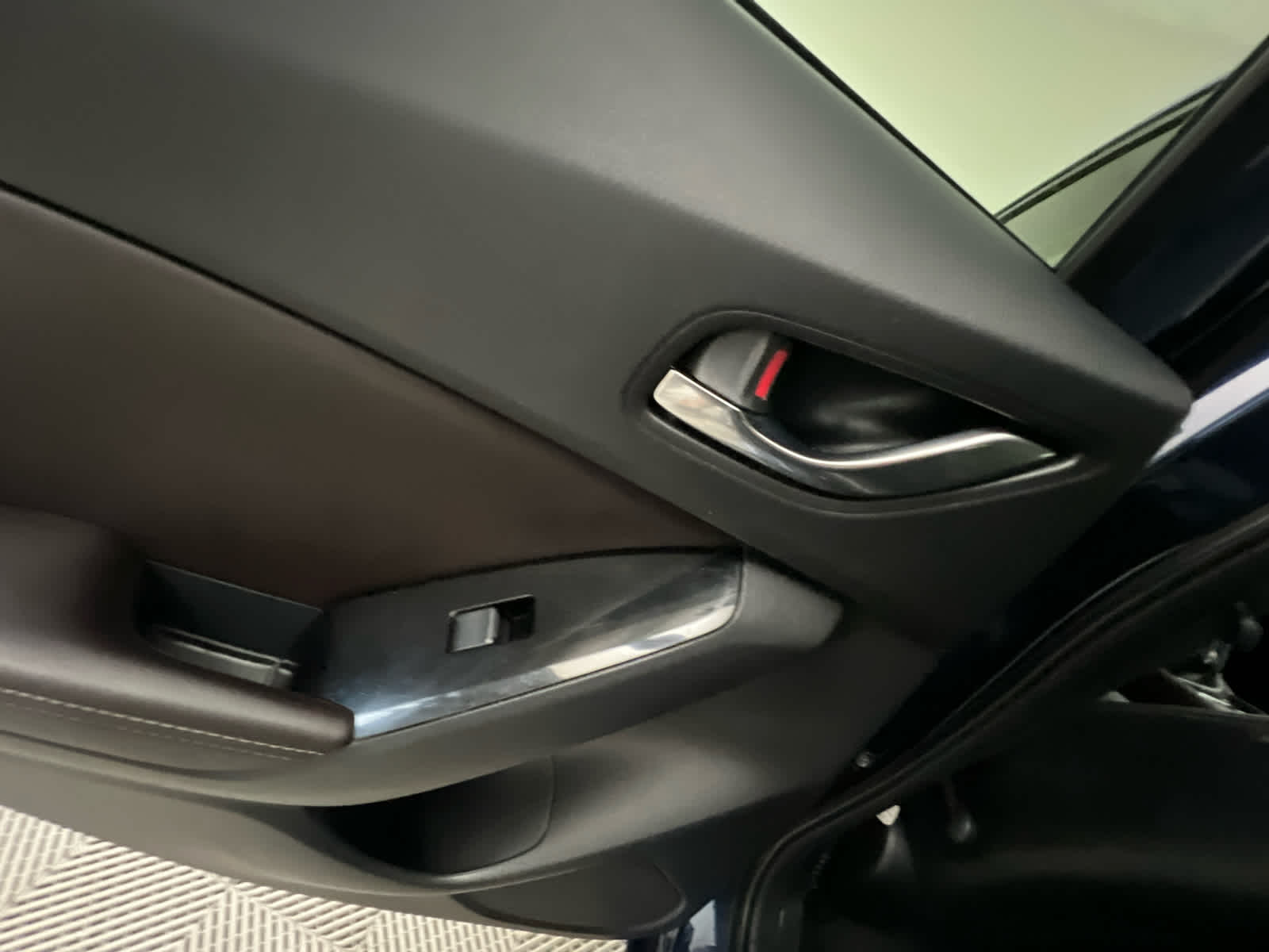 2018 Mazda Mazda3 5-Door Touring