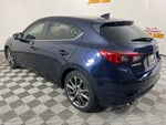 2018 Mazda Mazda3 5-Door Touring