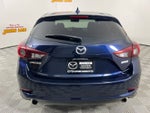 2018 Mazda Mazda3 5-Door Touring