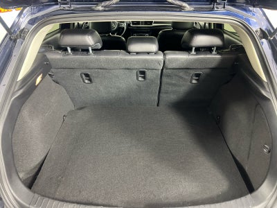 2018 Mazda Mazda3 5-Door Touring