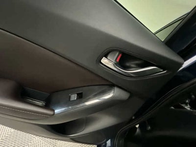 2018 Mazda Mazda3 5-Door Touring