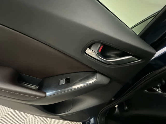 2018 Mazda Mazda3 5-Door Touring