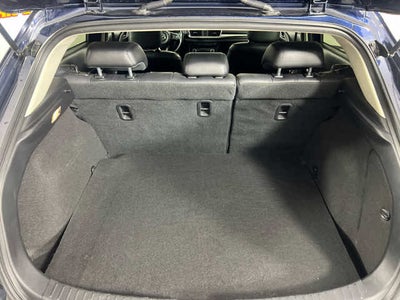 2018 Mazda Mazda3 5-Door Touring