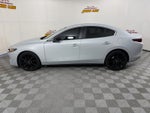 2025 Mazda Mazda3 Sedan 2.5 S Select Sport