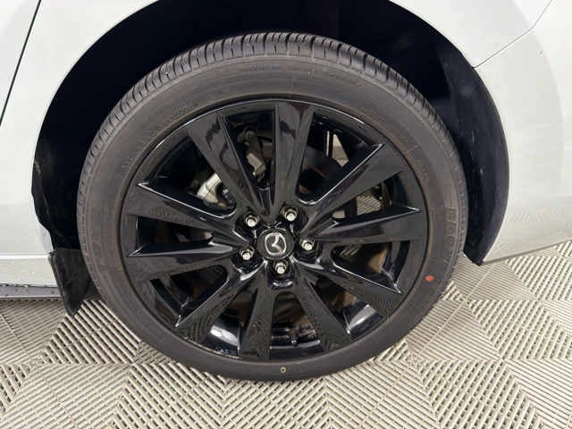 2025 Mazda Mazda3 Sedan 2.5 S Select Sport