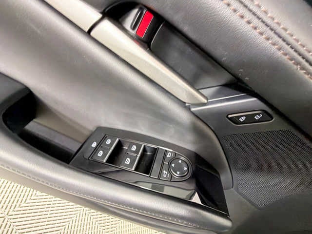 2025 Mazda Mazda3 Sedan 2.5 S Select Sport