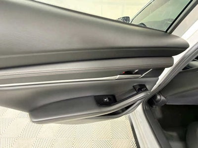 2025 Mazda Mazda3 Sedan 2.5 S Select Sport
