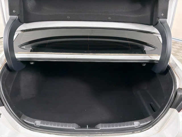 2025 Mazda Mazda3 Sedan 2.5 S Select Sport