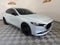 2025 Mazda Mazda3 Sedan 2.5 S Select Sport