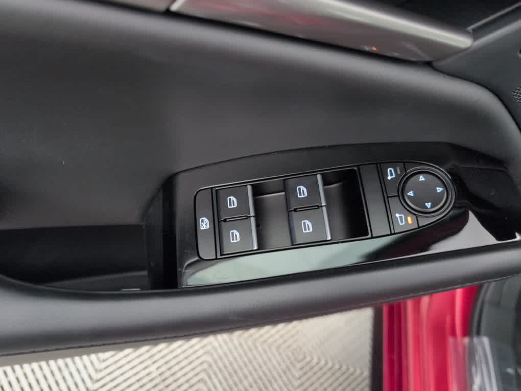 2025 Mazda Mazda3 Sedan 2.5 S Select Sport