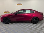2025 Mazda Mazda3 Sedan 2.5 S Select Sport