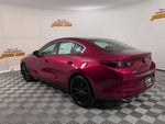 2025 Mazda Mazda3 Sedan 2.5 S Select Sport