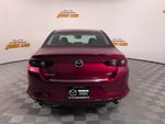2025 Mazda Mazda3 Sedan 2.5 S Select Sport