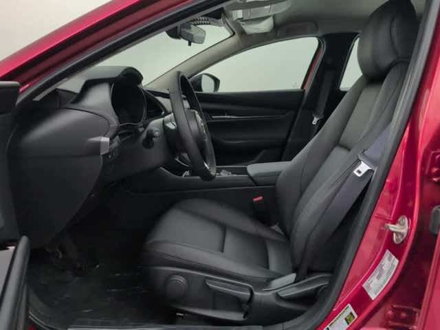 2025 Mazda Mazda3 Sedan 2.5 S Select Sport