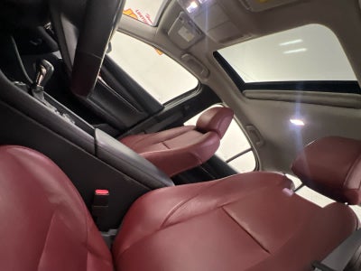 2022 Mazda Mazda3 Sedan Carbon Edition