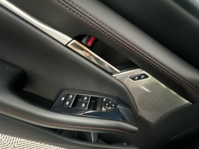 2022 Mazda Mazda3 Sedan Carbon Edition