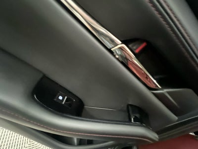 2022 Mazda Mazda3 Sedan Carbon Edition