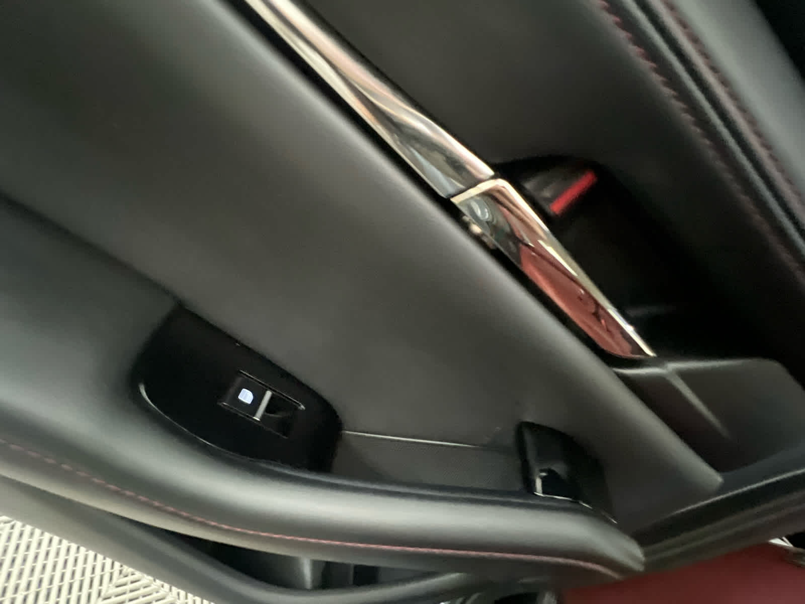 2022 Mazda Mazda3 Sedan Carbon Edition