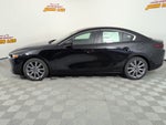 2025 Mazda Mazda3 Sedan 2.5 S Preferred