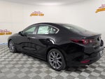 2025 Mazda Mazda3 Sedan 2.5 S Preferred