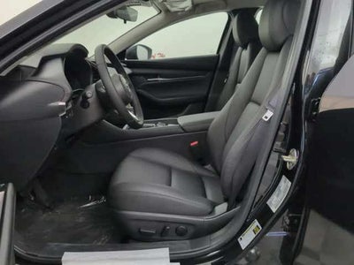 2025 Mazda Mazda3 Sedan 2.5 S Preferred