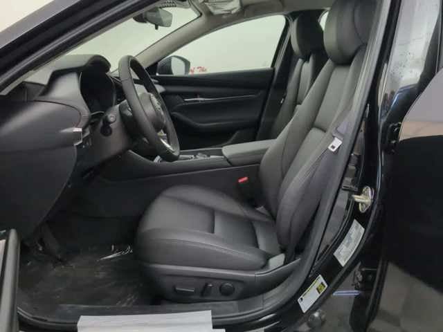 2025 Mazda Mazda3 Sedan 2.5 S Preferred