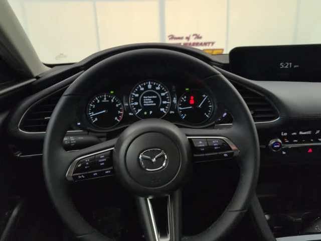 2025 Mazda Mazda3 Sedan 2.5 S Preferred