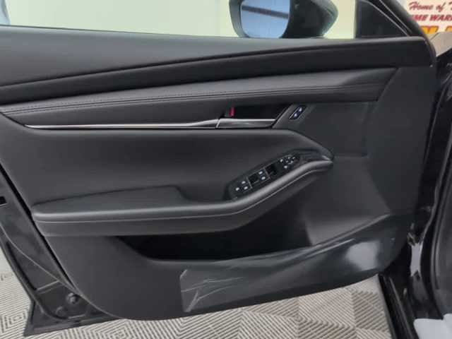 2025 Mazda Mazda3 Sedan 2.5 S Preferred