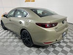 2024 Mazda Mazda3 Sedan 2.5 Carbon Turbo
