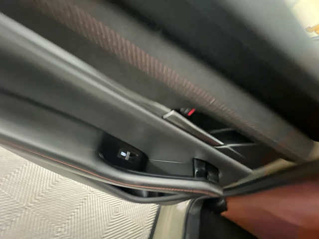 2024 Mazda Mazda3 Sedan 2.5 Carbon Turbo