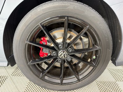 2024 Volkswagen Jetta GLI 40th Anniversary Edition