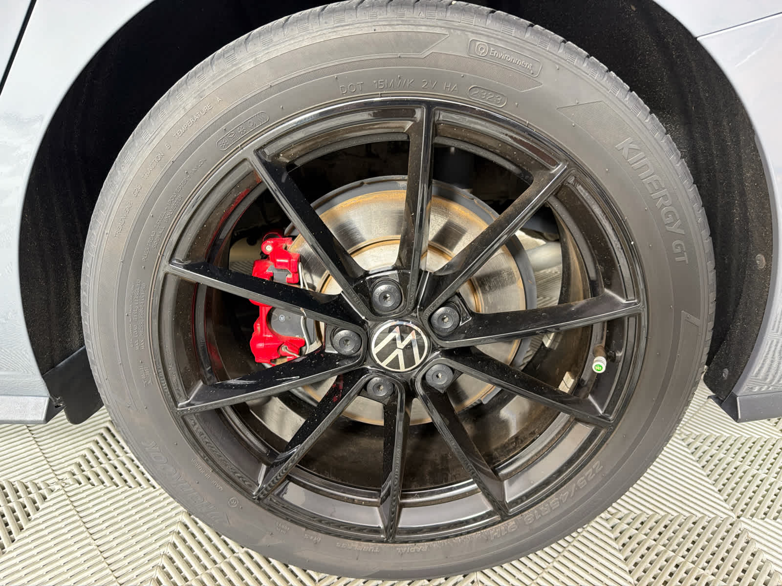 2024 Volkswagen Jetta GLI 40th Anniversary Edition