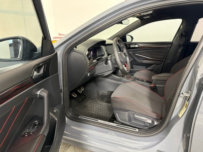 2024 Volkswagen Jetta GLI 40th Anniversary Edition
