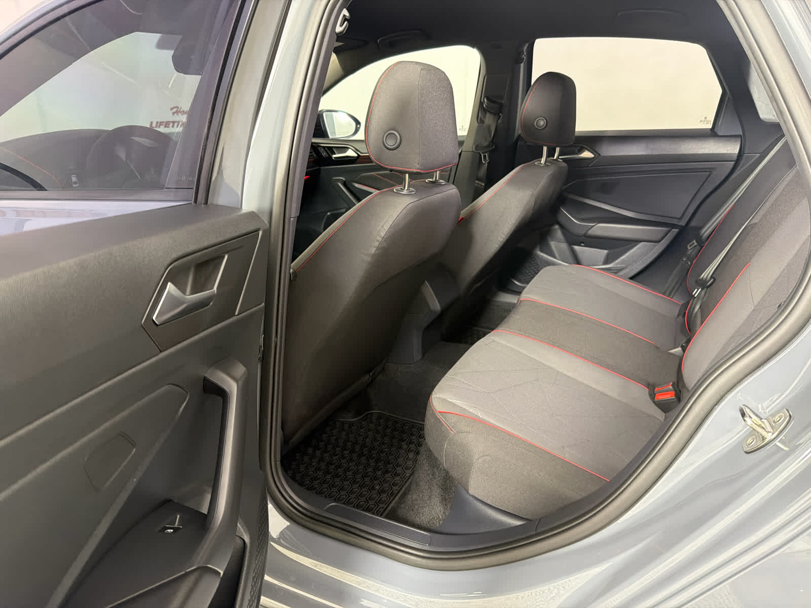 2024 Volkswagen Jetta GLI 40th Anniversary Edition