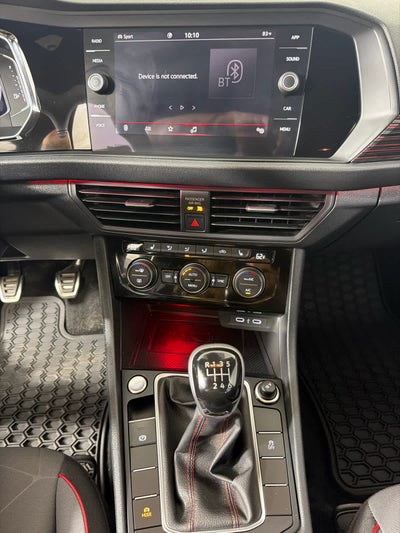 2024 Volkswagen Jetta GLI 40th Anniversary Edition