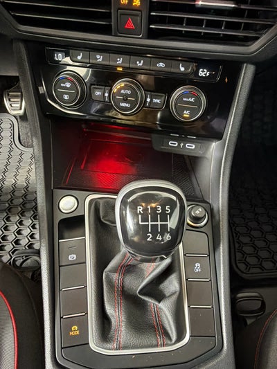 2024 Volkswagen Jetta GLI 40th Anniversary Edition