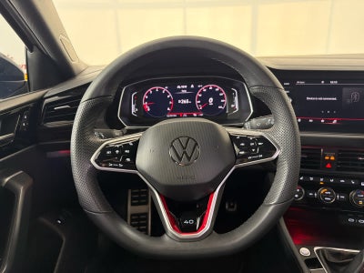 2024 Volkswagen Jetta GLI 40th Anniversary Edition