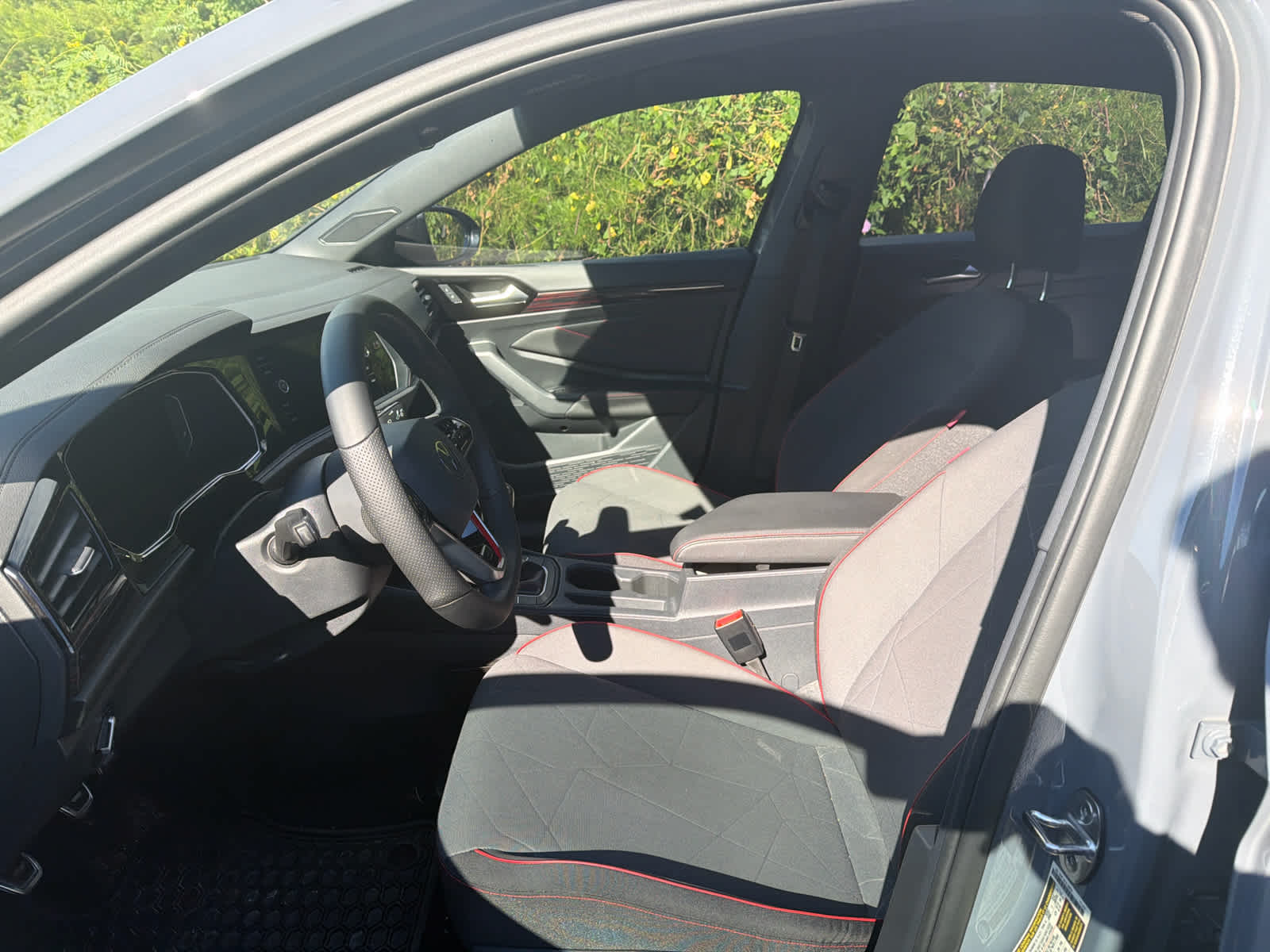 2024 Volkswagen Jetta GLI 40th Anniversary Edition