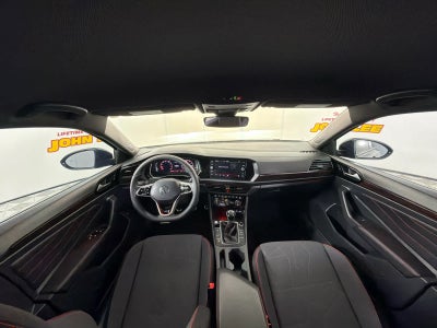 2024 Volkswagen Jetta GLI 40th Anniversary Edition
