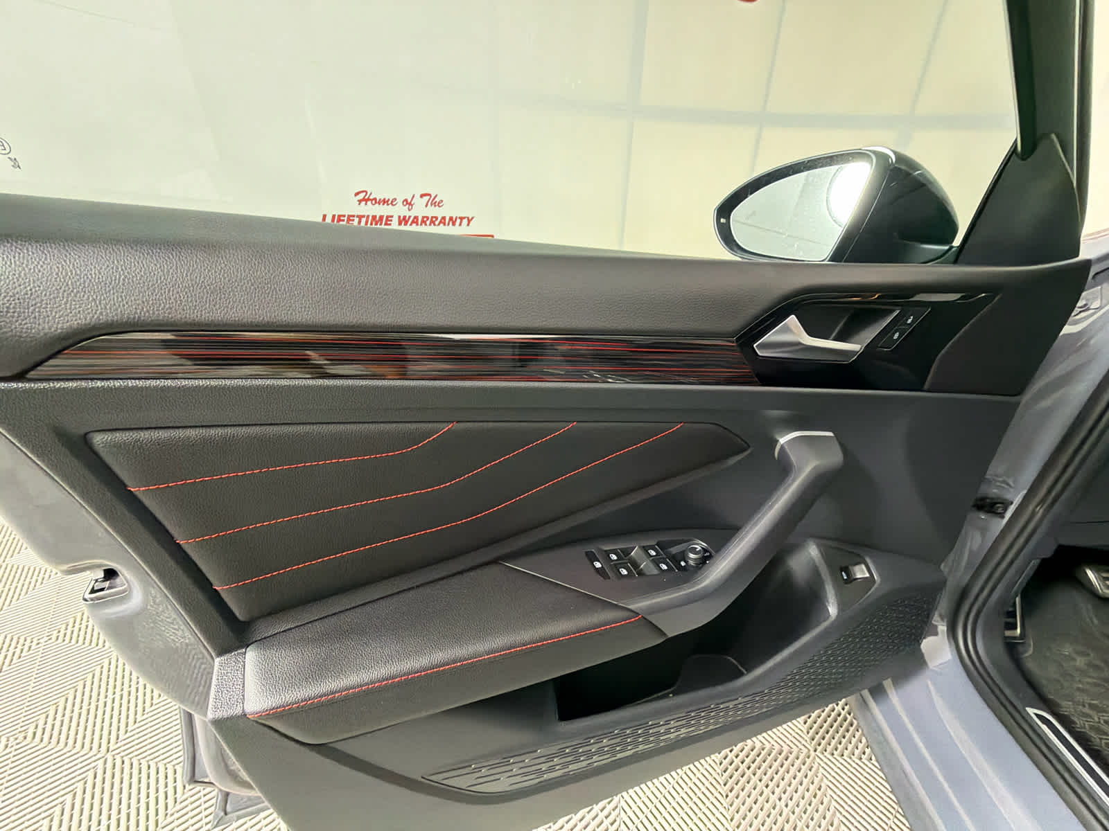 2024 Volkswagen Jetta GLI 40th Anniversary Edition