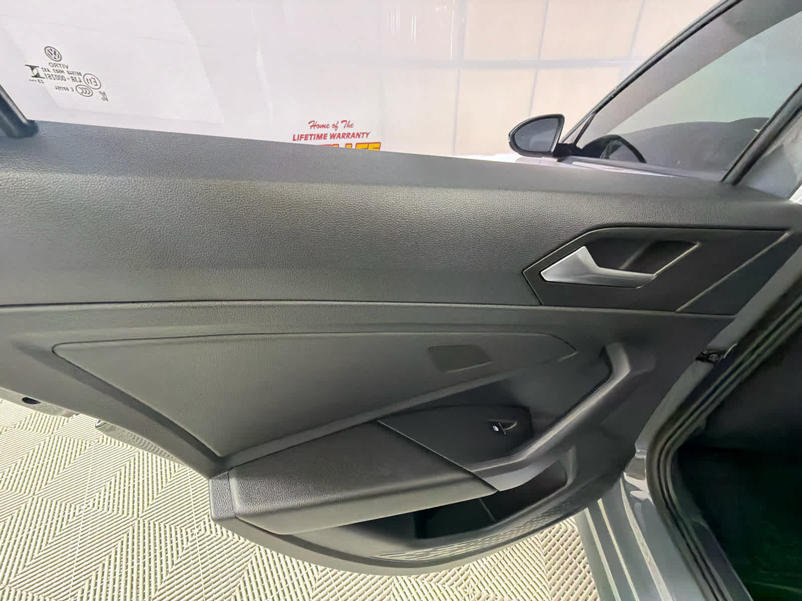 2024 Volkswagen Jetta GLI 40th Anniversary Edition