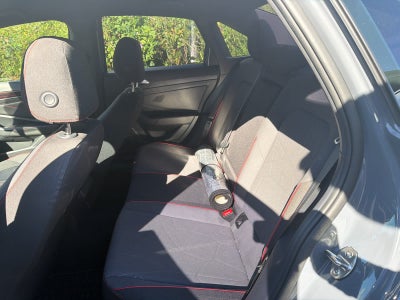 2024 Volkswagen Jetta GLI 40th Anniversary Edition