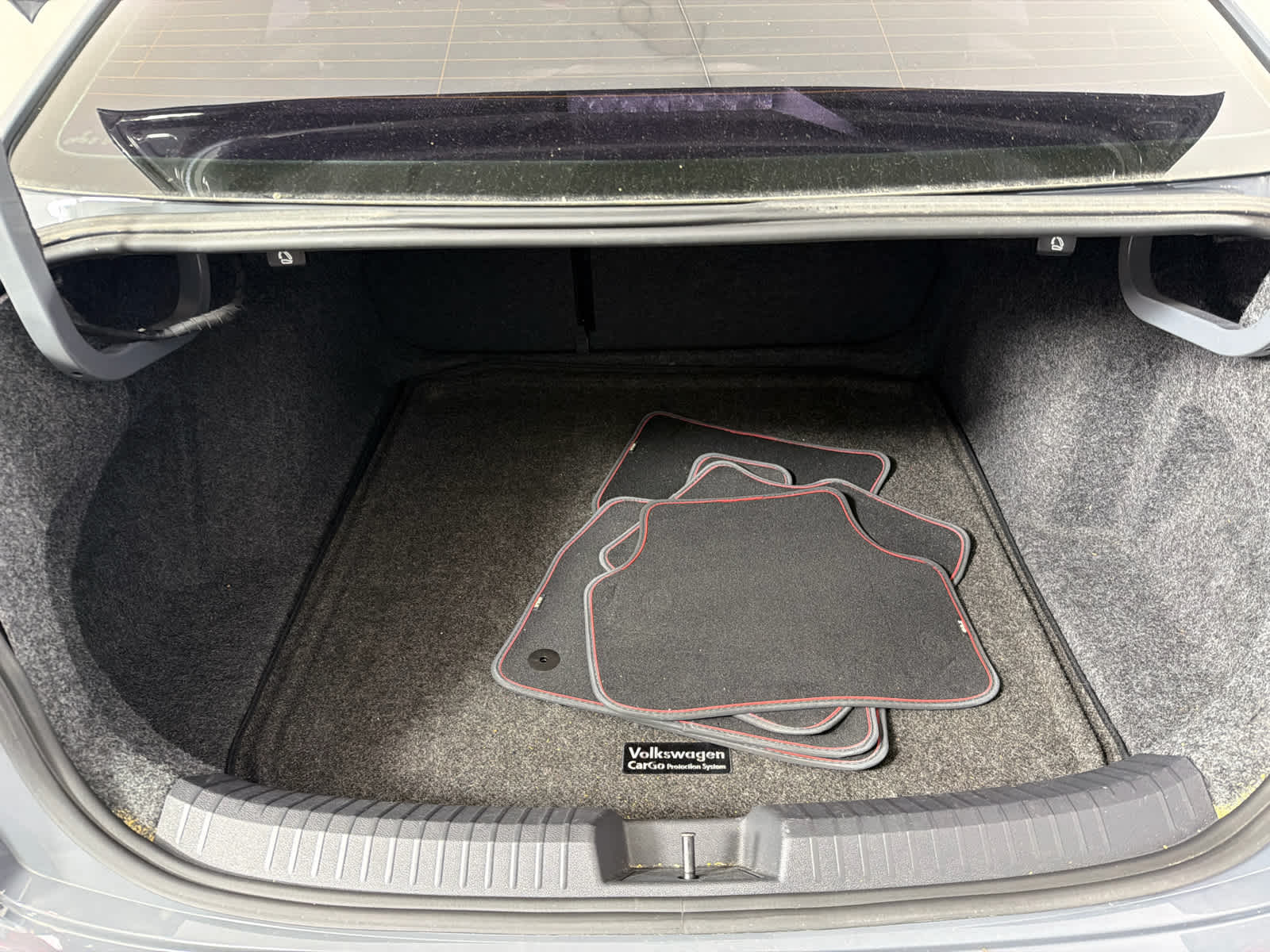2024 Volkswagen Jetta GLI 40th Anniversary Edition